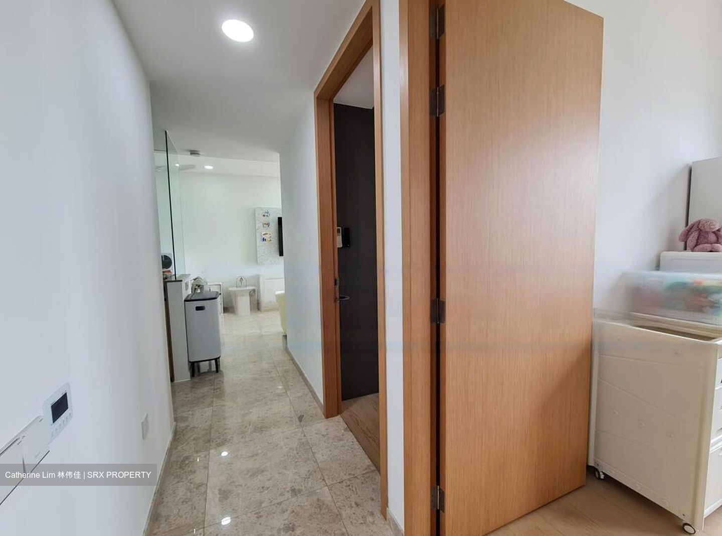 One Holland Village Residences (D10), Apartment #446891311